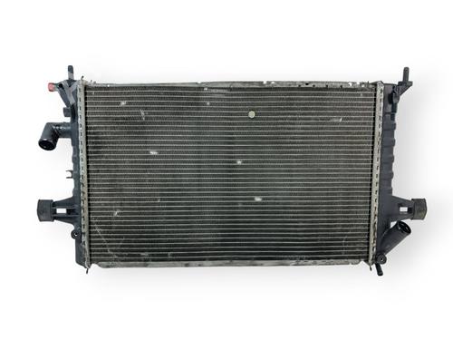 Used Water radiator OPEL ASTRA G Hatchback (T98) [1998-2009]  30528694