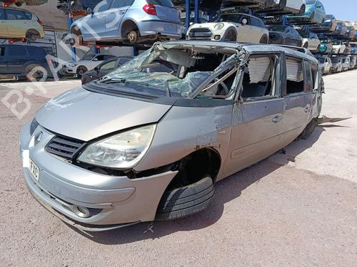 Used Parts RENAULT ESPACE IV (JK0/1_) 2.0 dCi (JK01, JK02, JK1J, JK1K, JK1H) 4816365