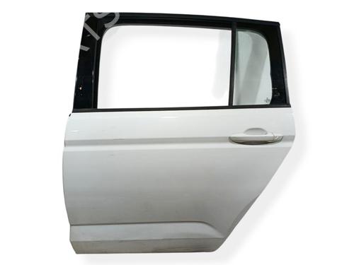 Used Left rear door Left rear door 37513714 37513714