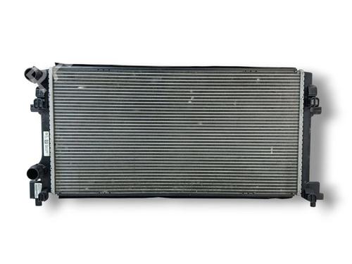 Used Water radiator SEAT LEON (5F1) [2012-2021]  30815539