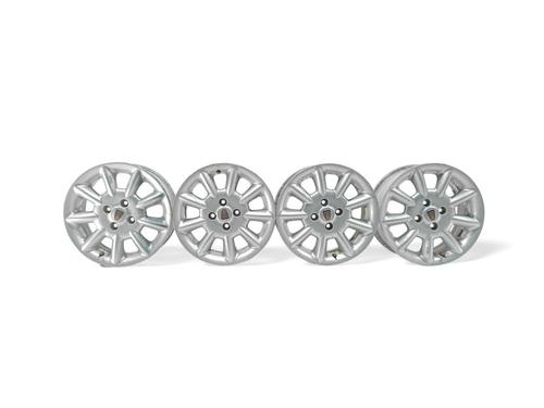 Used Rim ROVER 45 I Hatchback (RT) [2000-2005]  21068069