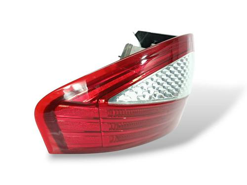 Left taillight FORD MONDEO IV (BA7) | BP34277080C34 - Image 6