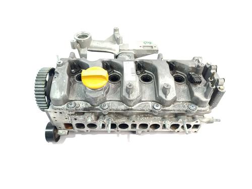 Used Cylinder head CHEVROLET CAPTIVA (C100, C140) [2006-2025]  21022734