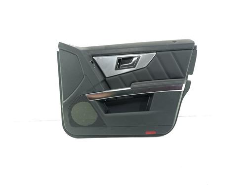 Garniture avant droite MERCEDES-BENZ GLK-CLASS (X204) [2008-2015]  25653307