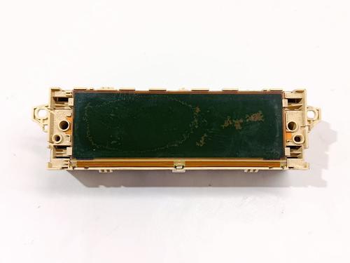 Display monitor PEUGEOT 407 (6D_)  | BP29357759C48 