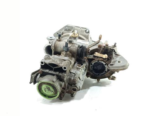Gearbox SEAT IBIZA II (6K1) 1.9 D | BP21091377M3 