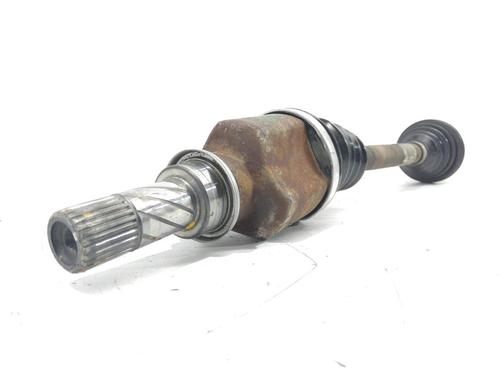 Left front driveshaft RENAULT MEGANE II (BM0/1_, CM0/1_)  | BP15868038M38 