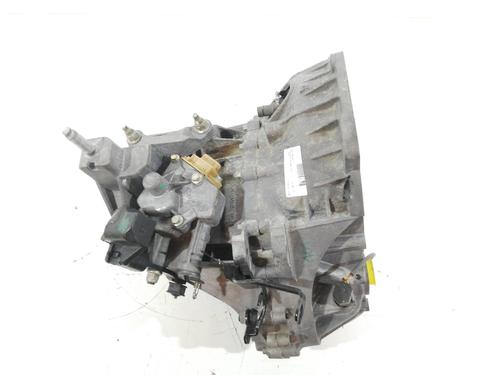Gearbox FORD FOCUS I (DAW, DBW)  | BP15863819M3 