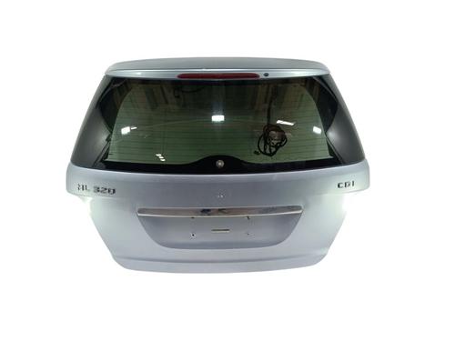 Used Tailgate MERCEDES-BENZ M-CLASS (W164) [2005-2012]  27451872