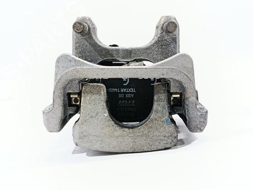 Left rear brake caliper VW SHARAN (7N1, 7N2) | BP30521049M107