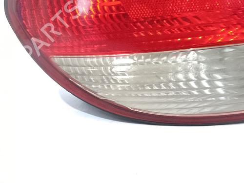 Left taillight HYUNDAI COUPE I (RD)  | BP15861544C34 