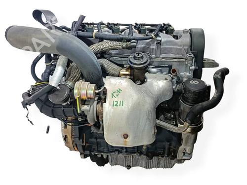 Used Engine Engine HYUNDAI ELANTRA III Saloon (XD) 2.0 CRDi (113 hp) 39929531 39929531