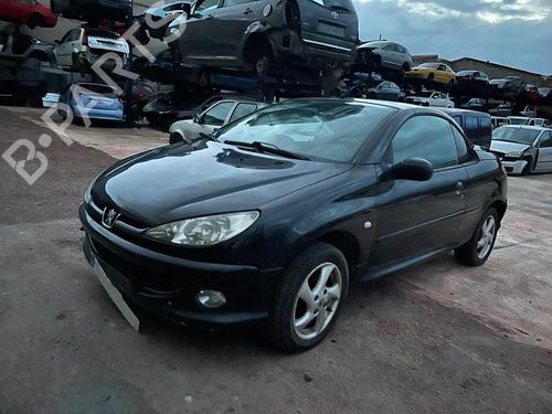 Injection rail PEUGEOT 206 CC (2D) 1.6 16V (2DNFUF, 2DNFUR) | BP19418181M98 