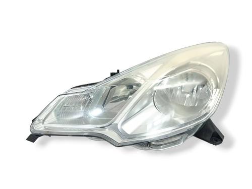 Used Left headlight CITROËN C3 II (SC_) [2009-2026]  31597784
