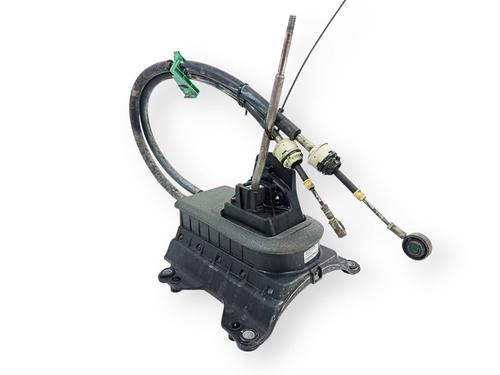 Used Gear lever FIAT GRANDE PUNTO (199_) 1.3 D Multijet (75 hp) 30529253