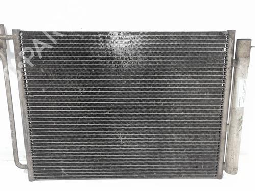 AC radiator BMW X5 (E53) 3.0 d | BP15864301M32 
