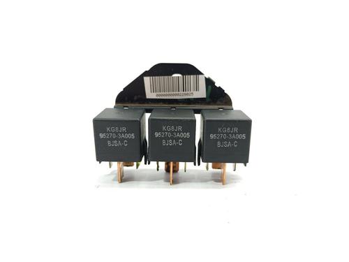 Elektronische module HYUNDAI H-1 / STAREX Bus (A1) [1997-2025]  19418535