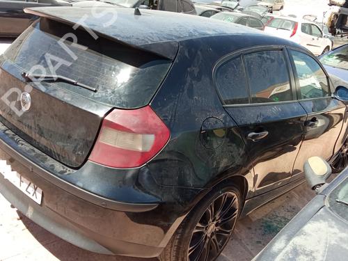 Gearbox BMW 1 (E87) 118 d | BP15865171M3 