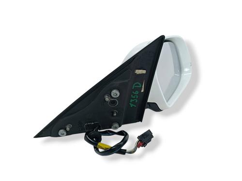 Right mirror AUDI A5 Sportback (8TA) 2.0 TDI | BP32032148C27