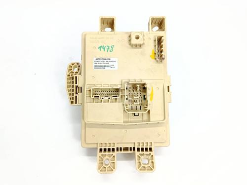Fuse box HYUNDAI TUCSON (NX4E, NX4A) | BP36377284E1 - Image 7