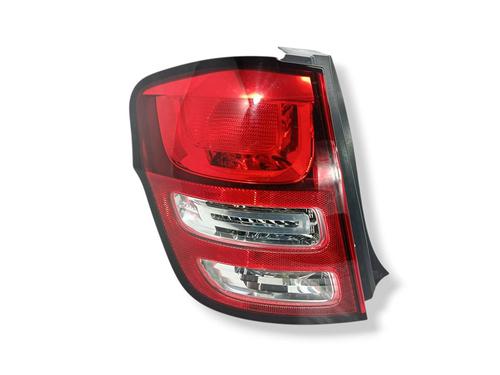 Farolim esquerdo CITROËN C3 II (SC_) [2009-2026]  32658406