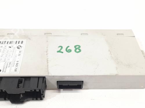 Comfort control module BMW 1 (E87) 118 d | BP15865470M56 