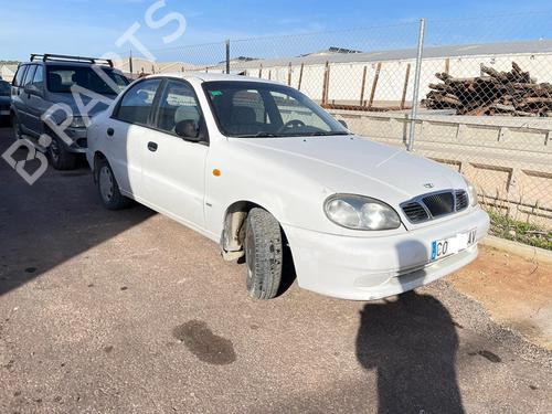 Køler DAEWOO LANOS (KLAT)  | BP15868163M31 