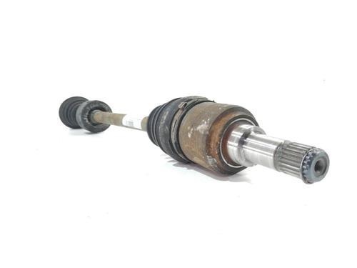 Right front driveshaft FIAT SEICENTO / 600 (187_)  | BP15867029M39 