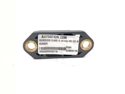 Electronic sensor MERCEDES-BENZ M-CLASS (W164)  | BP26650354M84 