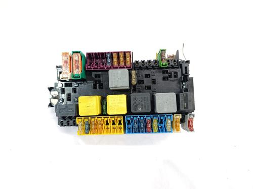 Used Fuse box MERCEDES-BENZ GLA-CLASS (X156) GLA 200 CDI / d (156.908) (136 hp) 20326882