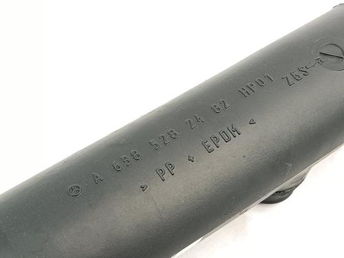 Pipe MERCEDES-BENZ VITO Van (W638)  | BP17313605M125 