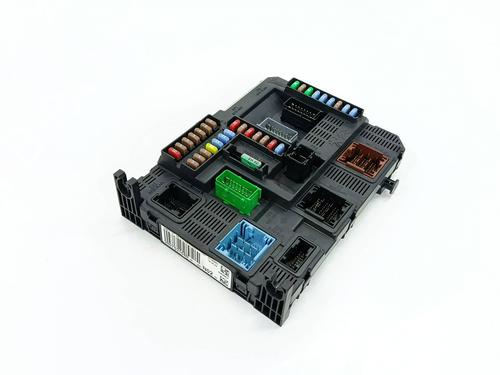 Used Fuse box PEUGEOT 208 I (CA_, CC_) [2012-2021]  32283234