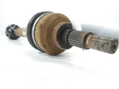 Right front driveshaft RENAULT LAGUNA II (BG0/1_)  | BP15870931M39 