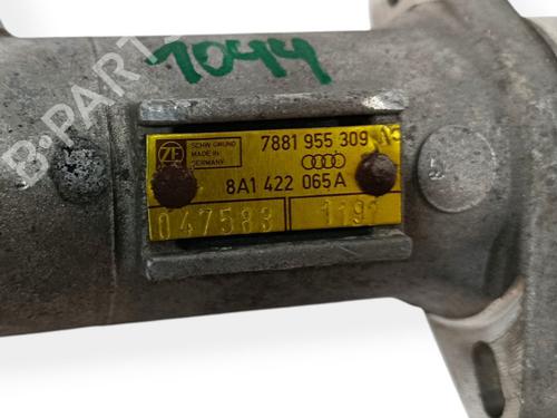 Steering rack AUDI 80 B4 Saloon (8C2) 1.9 TDI | BP37727181M22 - Image 3