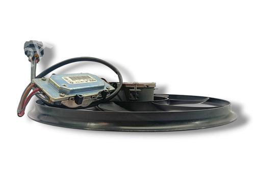 Radiator fan BMW 1 (E81) 118 i | BP39690794M35 - Image 3