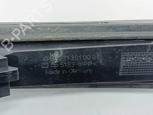 Pedal MERCEDES-BENZ E-CLASS (W211) | BP32849436I4 - Image 2
