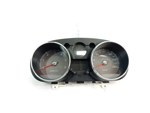 Used Instrument cluster NISSAN QASHQAI / QASHQAI +2 I (J10, NJ10, JJ10E) [2006-2014]  17471497