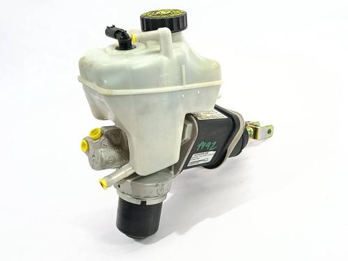 Hovedbremsecylinder Hovedbremsecylinder MERCEDES-BENZ E-CLASS (W211) E 270 CDI (211.016) (177 hp) 39657664 39657664