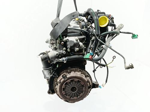 Engine CITROËN XSARA PICASSO (N68) 1.6 16V | BP28368436M1 