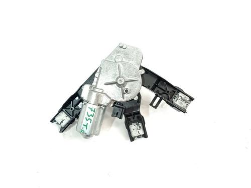 Used Rear wiper motor PEUGEOT 308 II (LB_, LP_, LW_, LH_, L3_) [2013-2021]  18472240