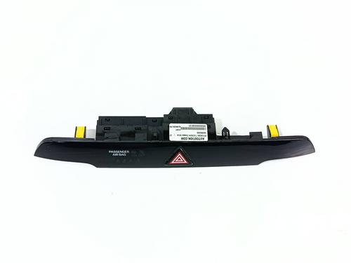 Warning switch HYUNDAI TUCSON (TL, TLE) 1.6 GDi | BP29519955I22 
