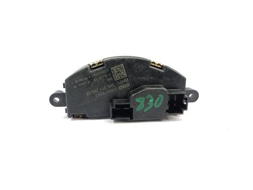 Used Heater resistor MERCEDES-BENZ eVITO Van (W447) [2019-2025]  21806154