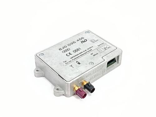 Electronic module AUDI Q5 (8RB) | BP39183772M83 - Image 2