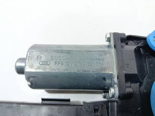 Rudehejsemekanisme Højre foran AUDI A4 B7 (8EC)  | BP24848884C23 