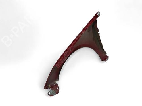 Right front fenders FORD FOCUS III  | BP29700224C42 