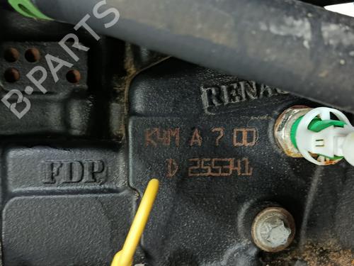 Engine RENAULT MEGANE I Coach (DA0/1_)  | BP29555374M1 
