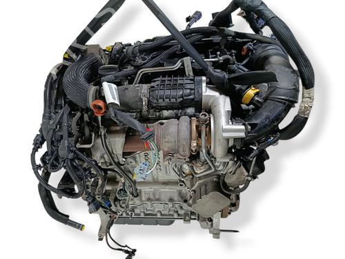 Engine CITROËN C3 II (SC_) | BP31597785M1