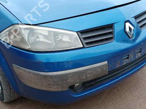 Front bumper RENAULT MEGANE II (BM0/1_, CM0/1_)  | BP15862720C7 