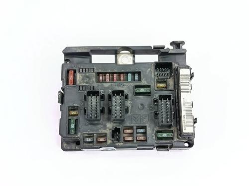 Fuse box CITROËN C5 I (DC_) 2.0 HDi (DCRHZB, DCRHZE) | BP36469360E1 - Image 6