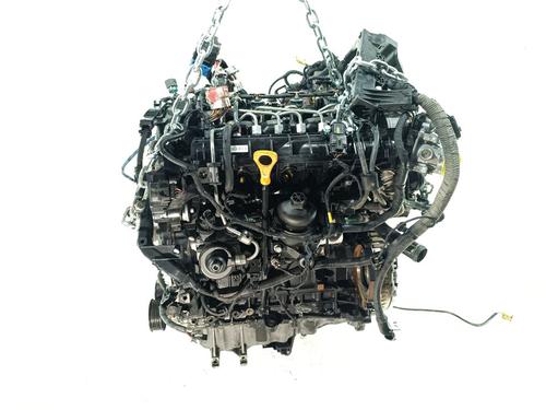 Motor HYUNDAI TUCSON (TL, TLE) 1.7 CRDi (116 hp) 25297309